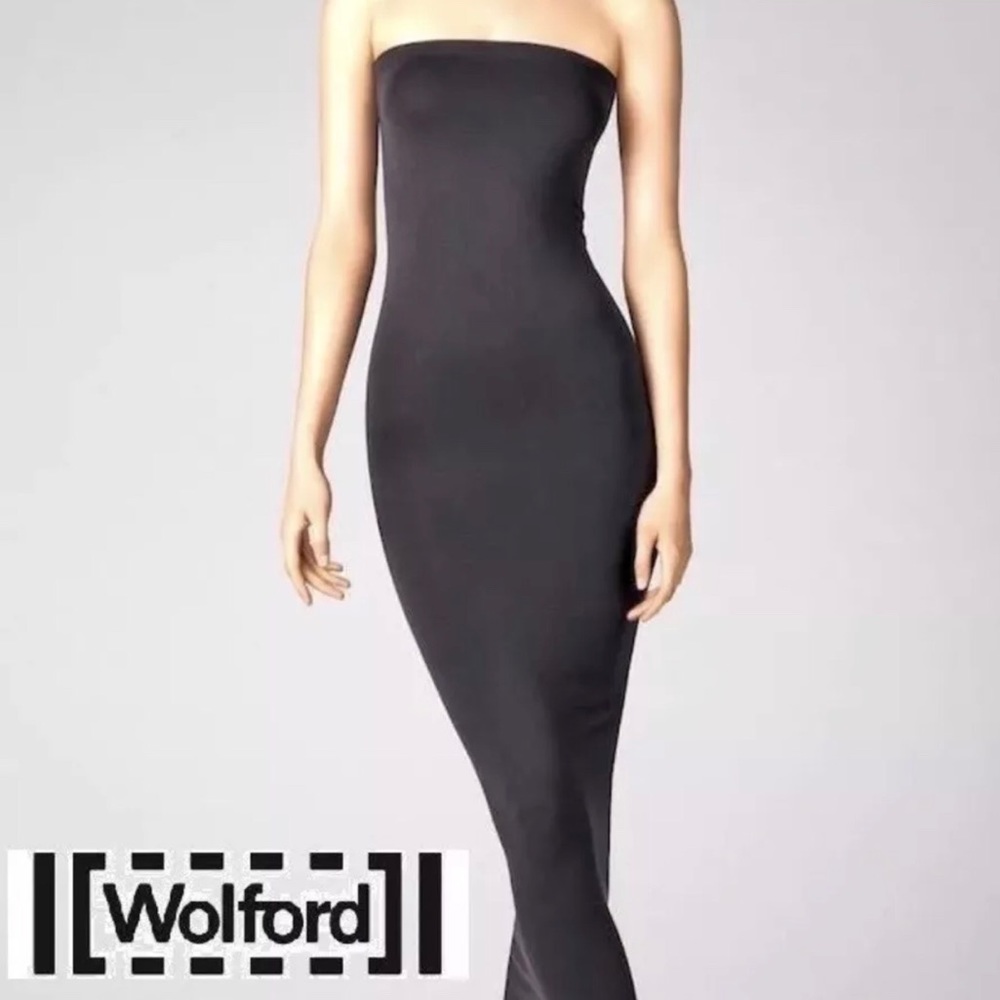 Wolford Fatal Dress in S, Brand NEW